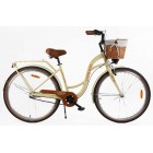 Міський велосипед Corso Dream 28" DM-28012, 3 speed
