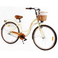 Міський велосипед Corso Dream 28" DM-28012, 3 speed