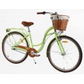 Міський велосипед Corso Dream 28" DM-28064, 3 speed