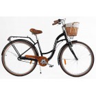 Міський велосипед Corso Dream 28" DM-28605, 3 speed