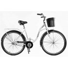 Міський велосипед Corso FORTUNA 28" FR-28006