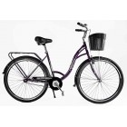 Міський велосипед Corso FORTUNA 28" FR-28077