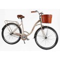 Міський велосипед Corso FORTUNA 28" FR-28305