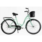 Міський велосипед Corso FORTUNA 28" FR-28403
