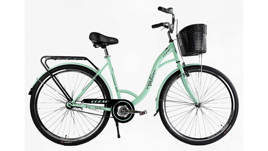 Міський велосипед Corso FORTUNA 28" FR-28403