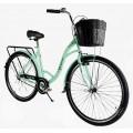 Міський велосипед Corso FORTUNA 28" FR-28403