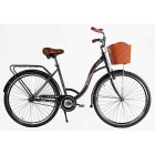 Міський велосипед Corso FORTUNA 28" FR-28722