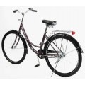 Міський велосипед Corso Insider 26" SD-26256