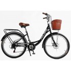 Міський велосипед Corso Polaris 26" PS-80110