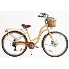 Міський велосипед Corso Sonata 28" SN-28410