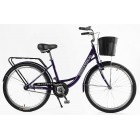 Міський велосипед Corso TRAVEL 26" TL-26106