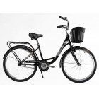 Міський велосипед Corso TRAVEL 26" TL-26207