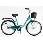 Міський велосипед Corso TRAVEL 26" TL-26417