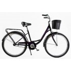 Міський велосипед Corso TRAVEL 26" TL-26523