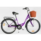 Міський велосипед Corso TRAVEL 26" TR-26213