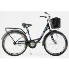 Міський велосипед Corso TRAVEL 26" TR-26358