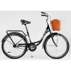 Міський велосипед Corso TRAVEL 26" TR-26454