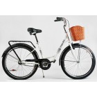 Міський велосипед Corso TRAVEL 26" TR-26945