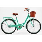 Міський велосипед Corso TRAVEL 26" TR-26995
