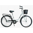 Міський велосипед Corso TRAVEL 26" TR-7302