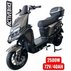 Електричний мопед Corso Bullet BT-962184 (2500W, 72V/40Ah)