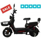 Електричний велосипед Corso Canto CN-107099 (500W, 48V20Ah)