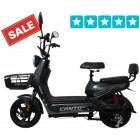 Електричний велосипед Corso Canto CN-190260 (500W, 48V20Ah)