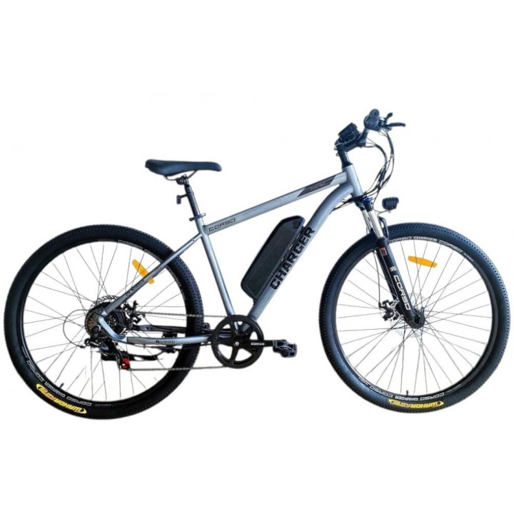 Електровелосипед Corso Charger 29" CR-29363 (350W, 36V/10.4Ah)