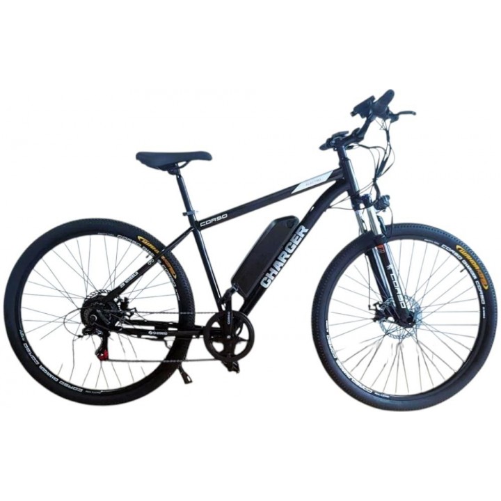Електровелосипед Corso Charger 29" CR-29781 (350W, 36V/10.4Ah)