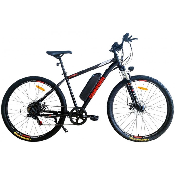 Електровелосипед Corso Charger 29" CR-29834 (350W, 36V/10.4Ah)
