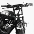 Електрофетбайк Corso DEX-73 20" DX-22530 (1200W, 48V/23Ah)