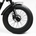 Електрофетбайк Corso DEX-73 20" DX-22530 (1200W, 48V/23Ah)