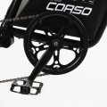 Електрофетбайк Corso DEX-73 20" DX-22530 (1200W, 48V/23Ah)