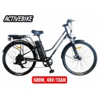 Електровелосипед Corso Freedom 29" FD-28947 (500W, 48V/13Ah)