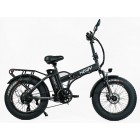 Електровелосипед Corso HAWY 20" HY-47216