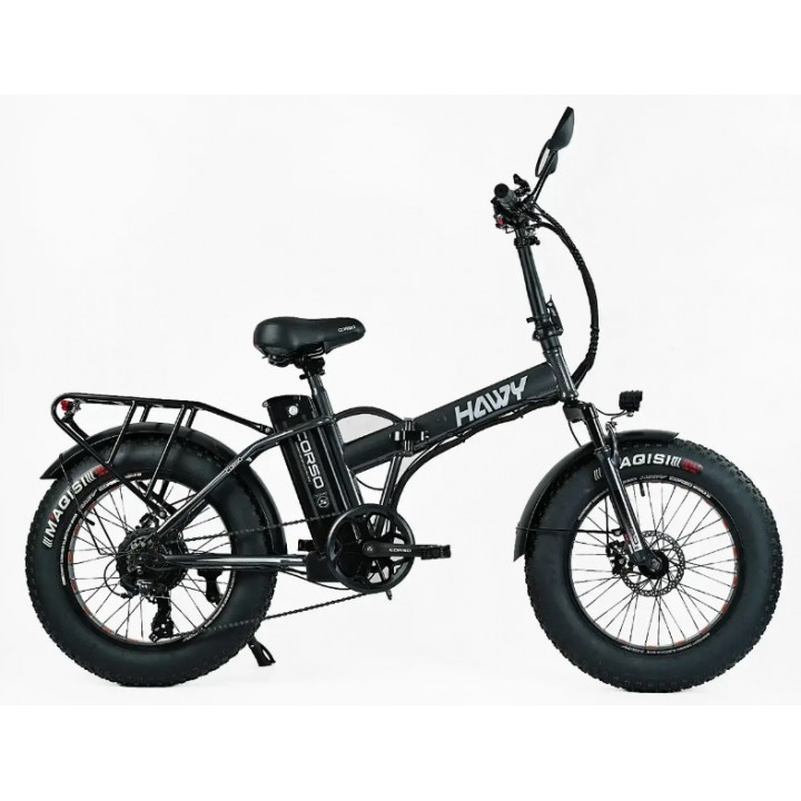 Електровелосипед Corso HAWY 20" HY-47216