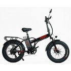 Електровелосипед Corso HAWY 20" HY-78033