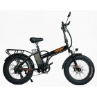 Електровелосипед Corso HAWY 20" HY-92306