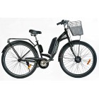Електровелосипед Corso Harmony 28" HR-28118 (350W, 36V/10.4Ah)