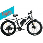 Електровелосипед Corso Hunter 26" HR-57033, гідравліка (750W, 48V/20Ah)
