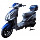 Електричний мопед Corso Jogger JG-417009 (1500W, 72V/25Ah), запас ходу 65 км.