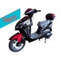Електричний мопед Corso Jogger JG-845621 (1500W, 72V/25Ah)