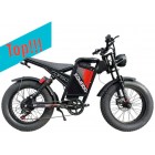 Електрофетбайк Corso Komodo 20" KM-77790 1000W, 48V/18Ah)