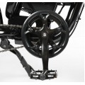 Електрофетбайк Corso Komodo 20" KM-84309 (1200W, 60V/21Ah)