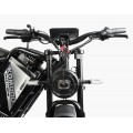 Електрофетбайк Corso Komodo 20" KM-84309 (1200W, 60V/21Ah)