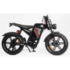 Електрофетбайк Corso Komodo 20" KM-73100 (1200W, 60V/21Ah)