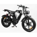 Електрофетбайк Corso Komodo 20" KM-84309 (1200W, 60V/21Ah)