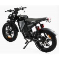 Електрофетбайк Corso Komodo 20" KM-84309 (1200W, 60V/21Ah)