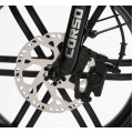 Електрофетбайк Corso Komodo 20" KM-84309 (1200W, 60V/21Ah)