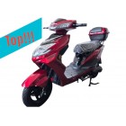 Електричний скутер Corso Matrix MX-410800 (1200W, 72V/25Ah), запас ходу 72 км.